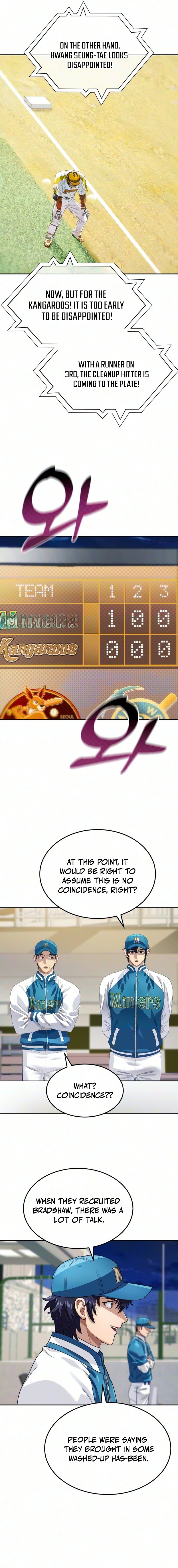 Back to First Base Chapter 25 — Page 16