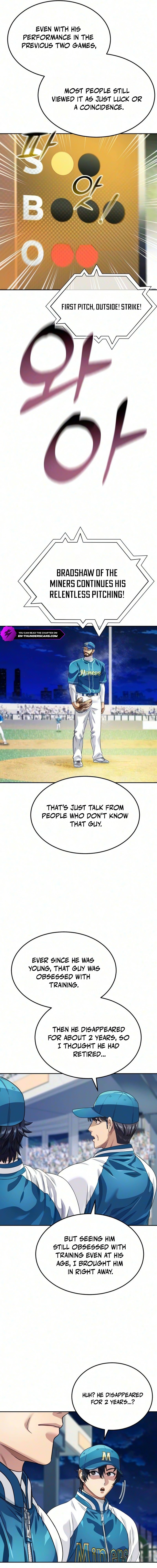 Back to First Base Chapter 25 — Page 17