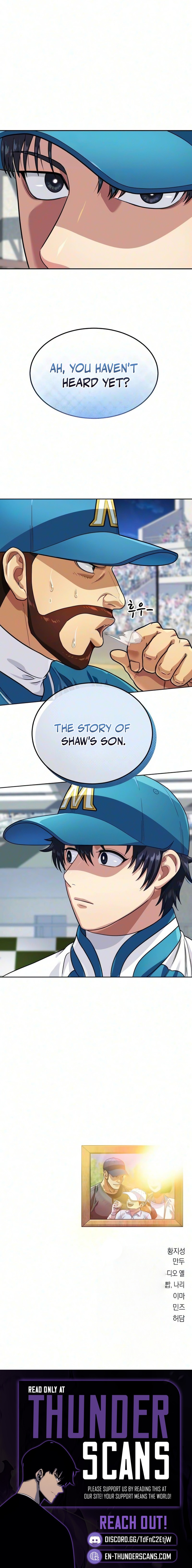 Back to First Base Chapter 25 — Page 18