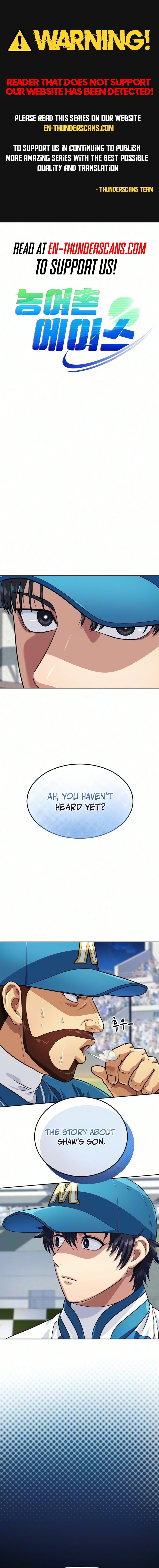 Back to First Base Chapter 26 — Page 1