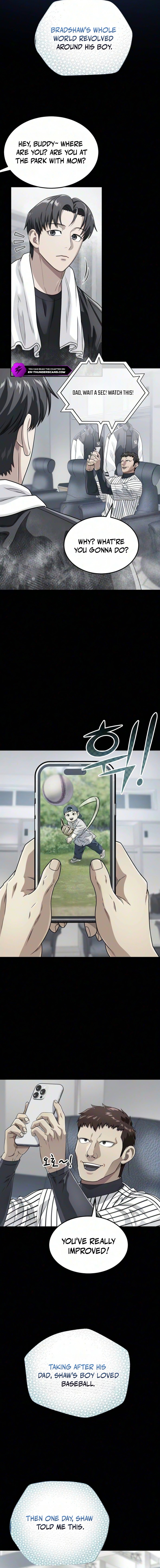 Back to First Base Chapter 26 — Page 2