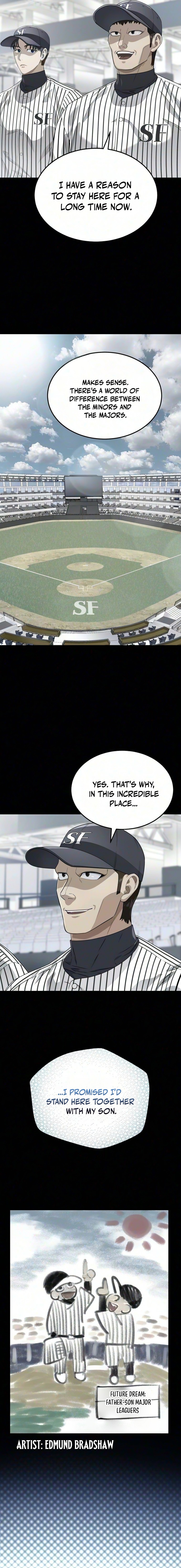 Back to First Base Chapter 26 — Page 3