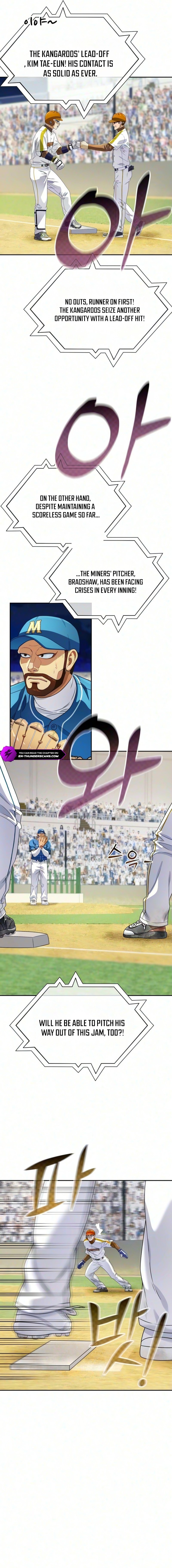 Back to First Base Chapter 26 — Page 5