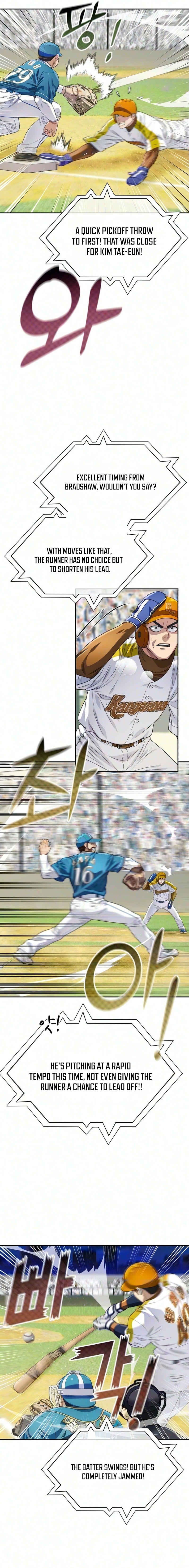 Back to First Base Chapter 26 — Page 6