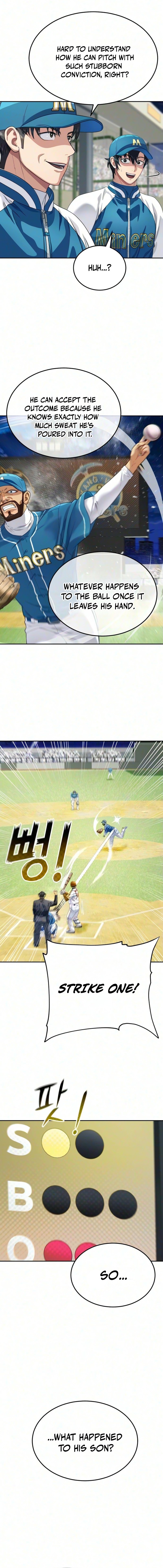 Back to First Base Chapter 26 — Page 8