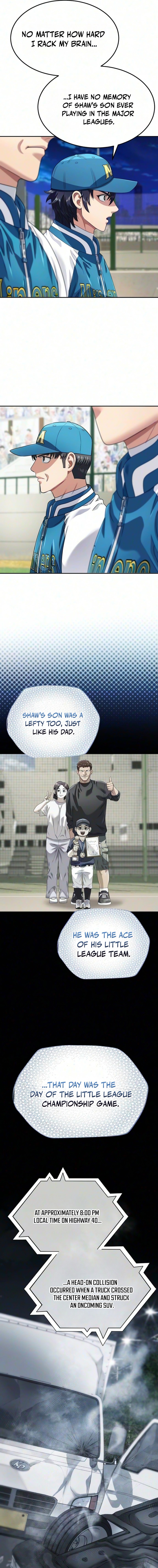 Back to First Base Chapter 26 — Page 9