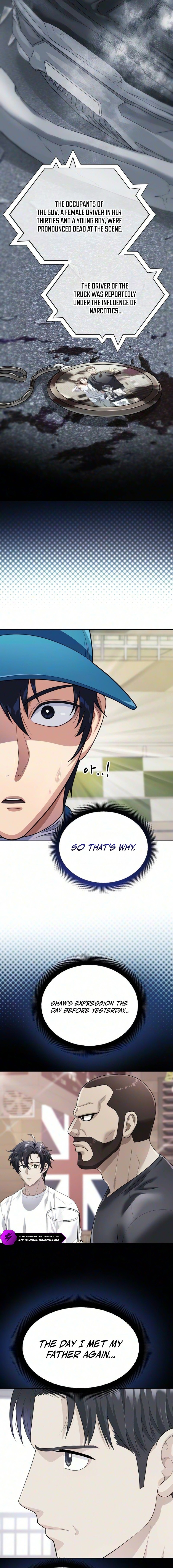 Back to First Base Chapter 26 — Page 10