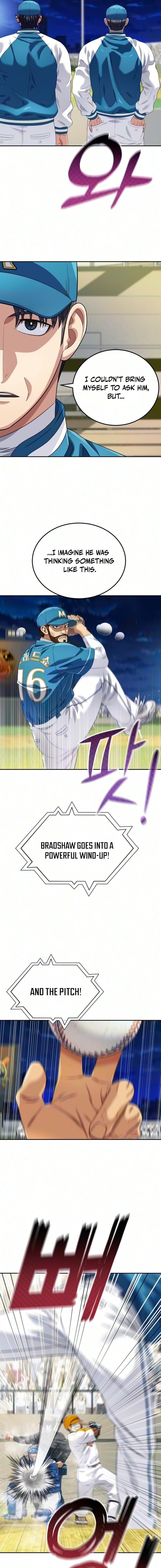 Back to First Base Chapter 26 — Page 12