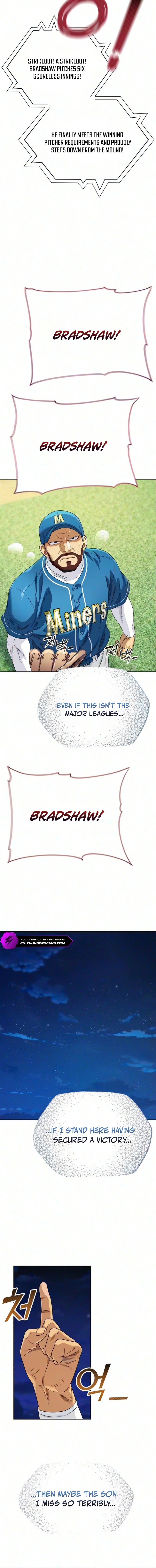 Back to First Base Chapter 26 — Page 13