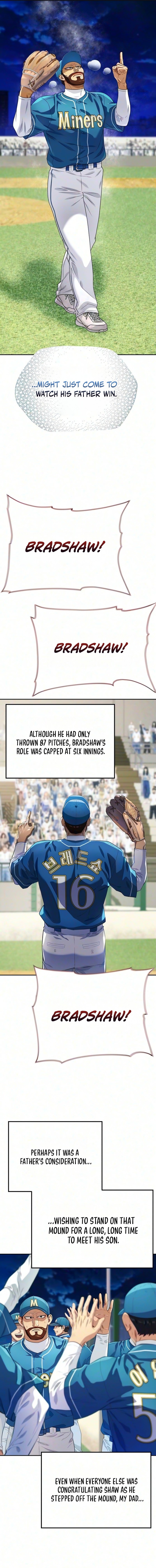 Back to First Base Chapter 26 — Page 14
