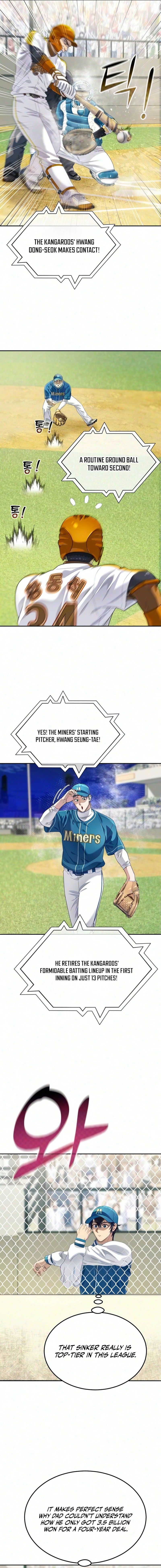 Back to First Base Chapter 26 — Page 17
