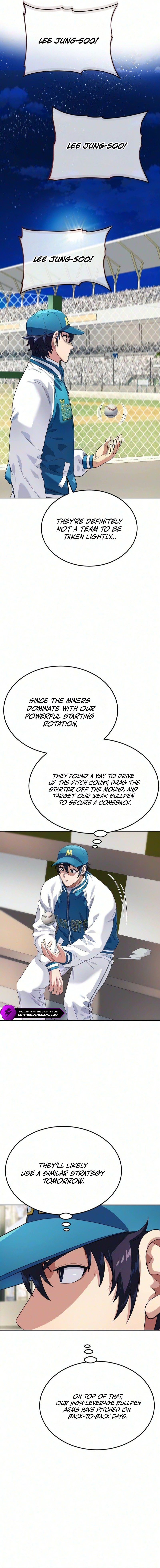 Back to First Base Chapter 26 — Page 20