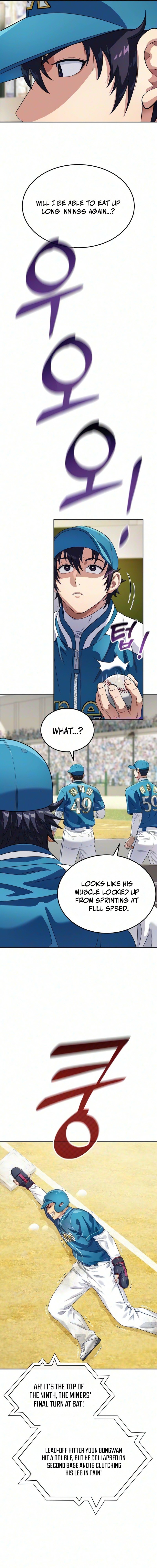 Back to First Base Chapter 26 — Page 21