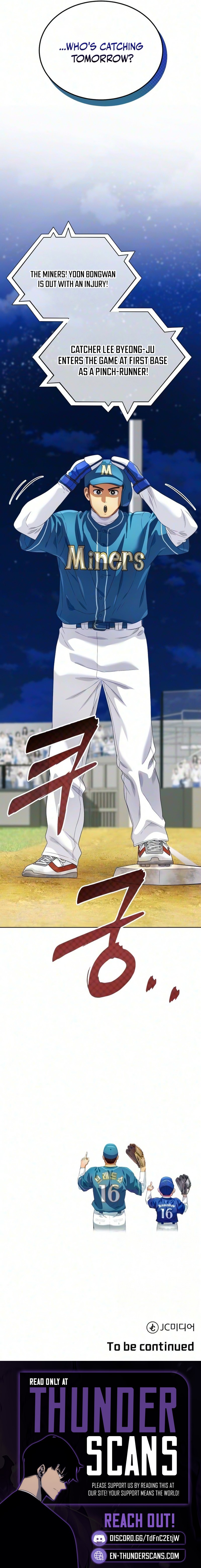 Back to First Base Chapter 26 — Page 23