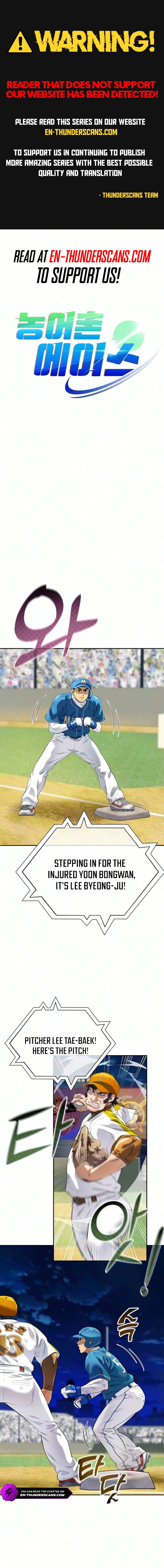 Back to First Base Chapter 27 — Page 1