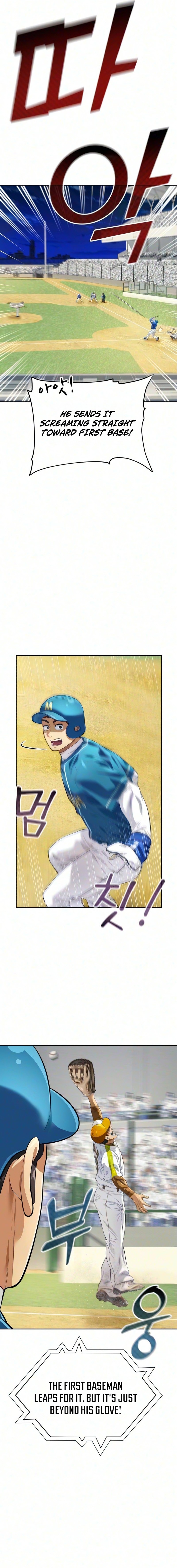 Back to First Base Chapter 27 — Page 2
