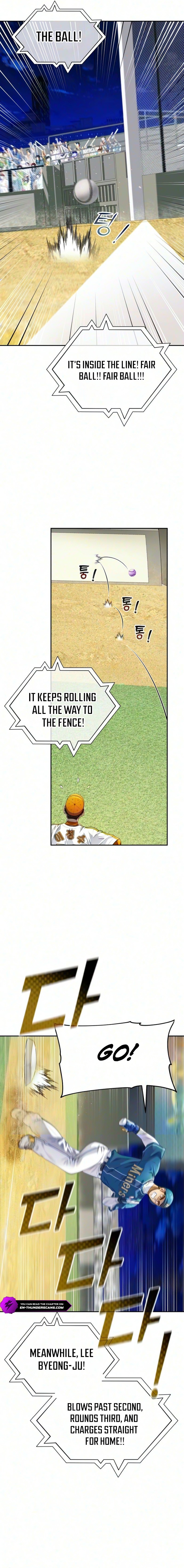Back to First Base Chapter 27 — Page 3