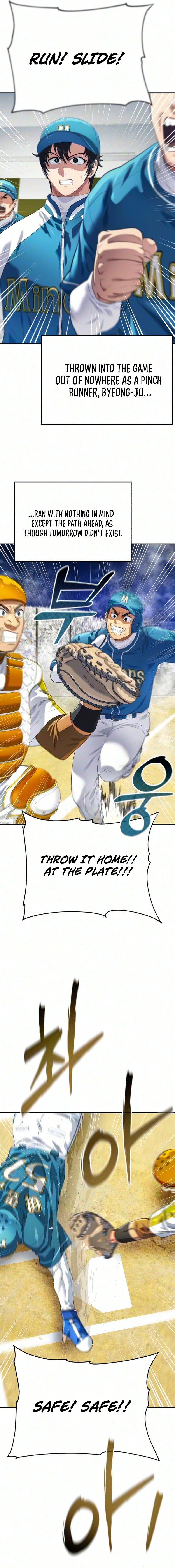 Back to First Base Chapter 27 — Page 4