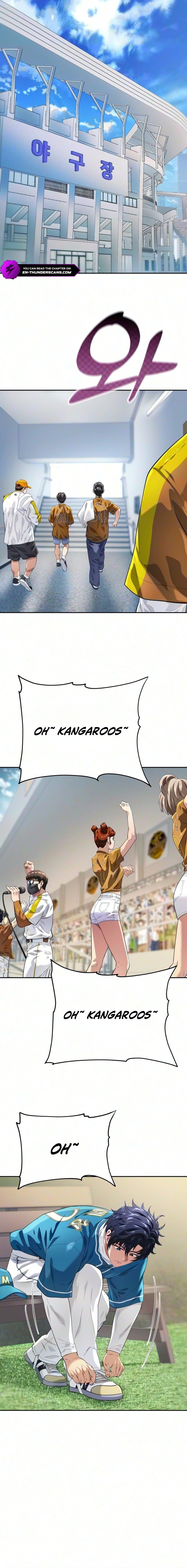 Back to First Base Chapter 27 — Page 12