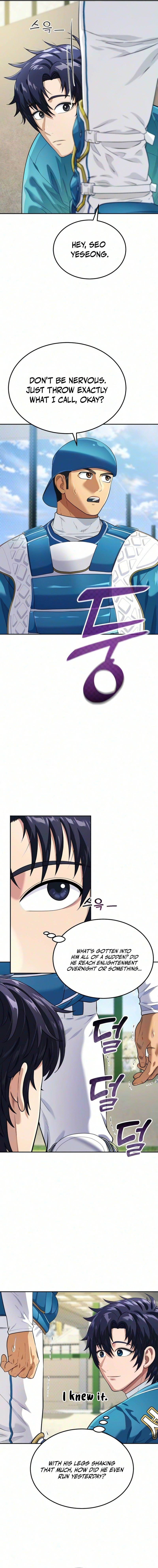 Back to First Base Chapter 27 — Page 13