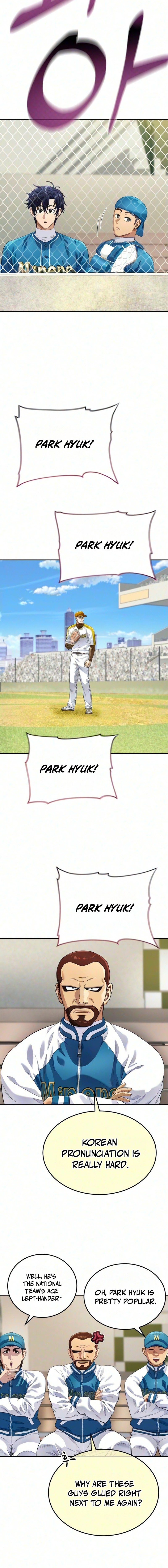 Back to First Base Chapter 27 — Page 15