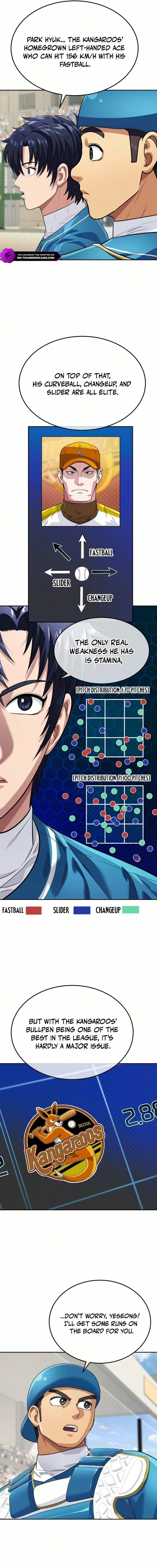 Back to First Base Chapter 27 — Page 16