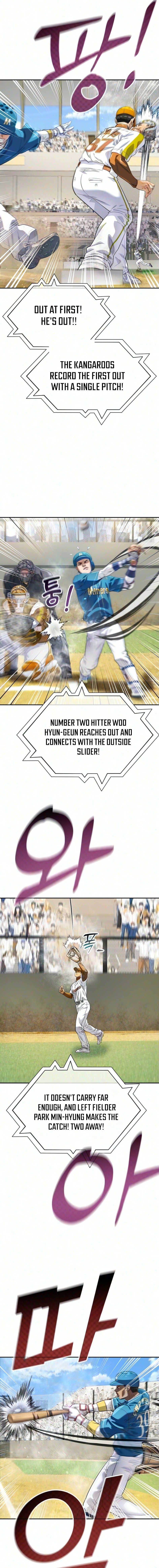 Back to First Base Chapter 27 — Page 19