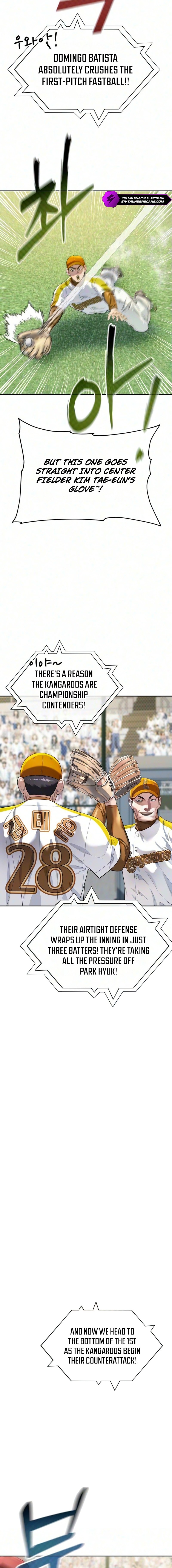Back to First Base Chapter 27 — Page 20
