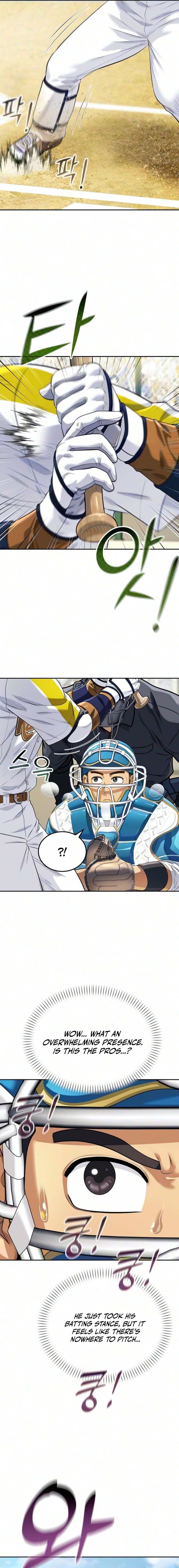 Back to First Base Chapter 28 — Page 3