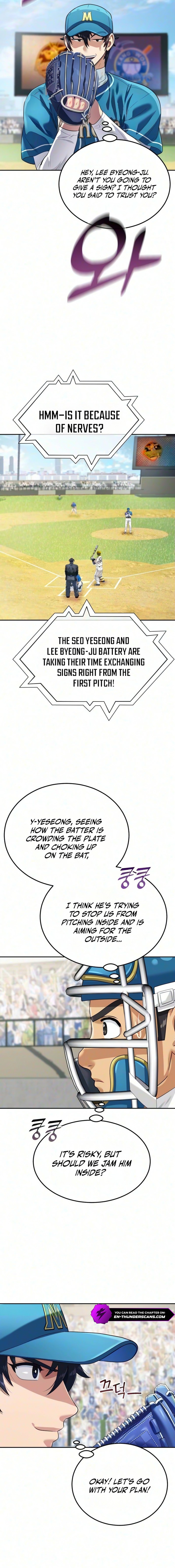 Back to First Base Chapter 28 — Page 4