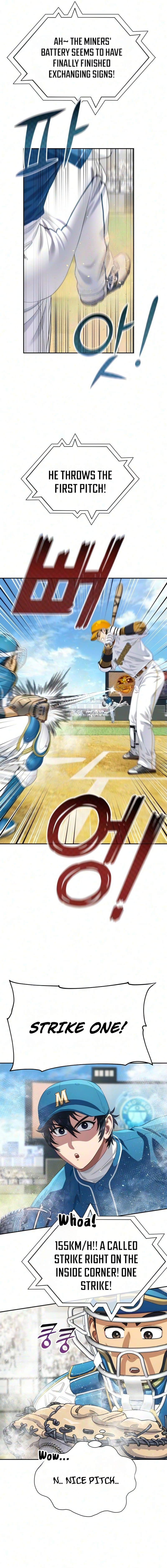Back to First Base Chapter 28 — Page 5