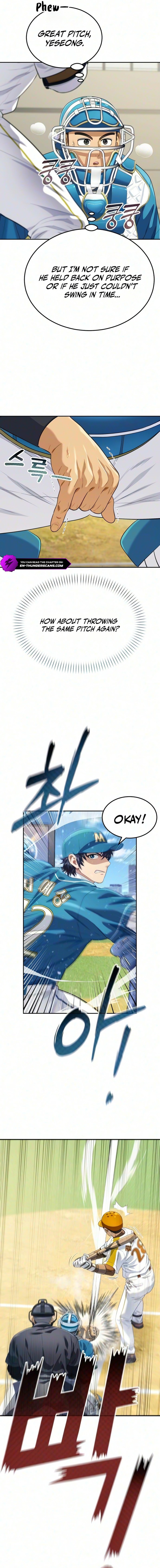 Back to First Base Chapter 28 — Page 7