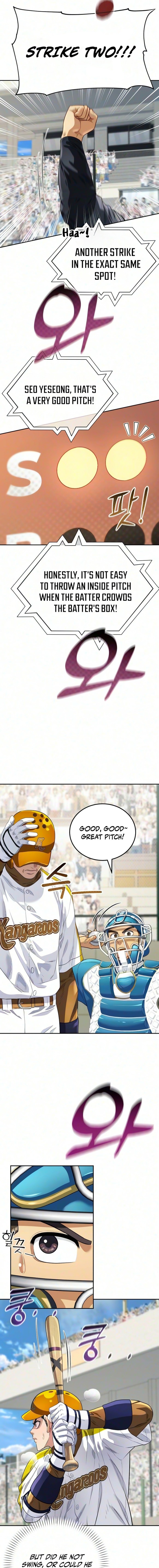 Back to First Base Chapter 28 — Page 8