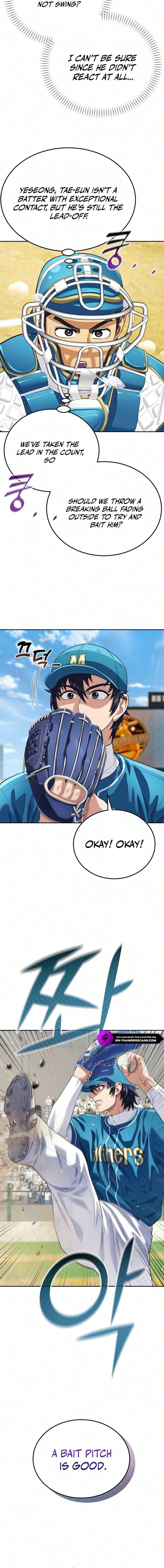 Back to First Base Chapter 28 — Page 9