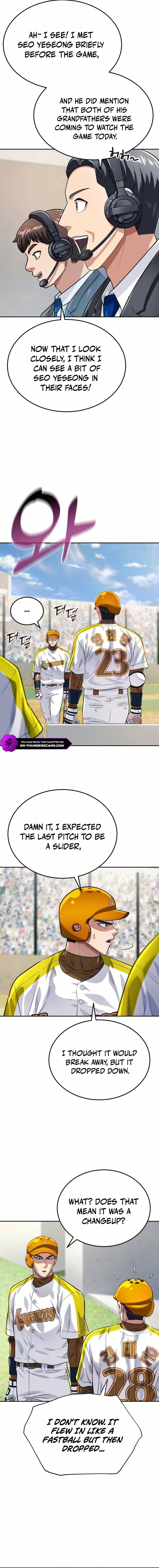 Back to First Base Chapter 28 — Page 12
