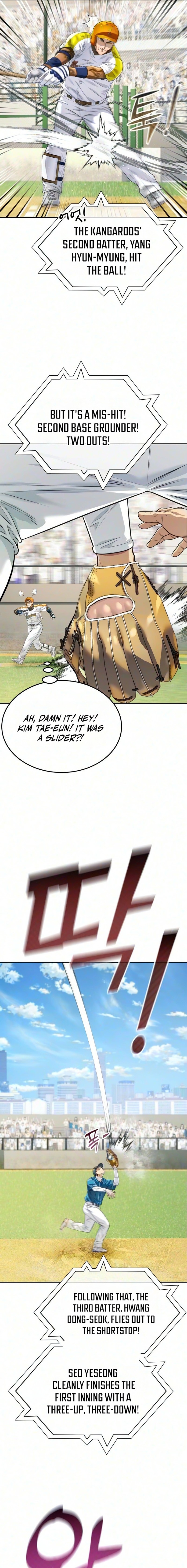 Back to First Base Chapter 28 — Page 13