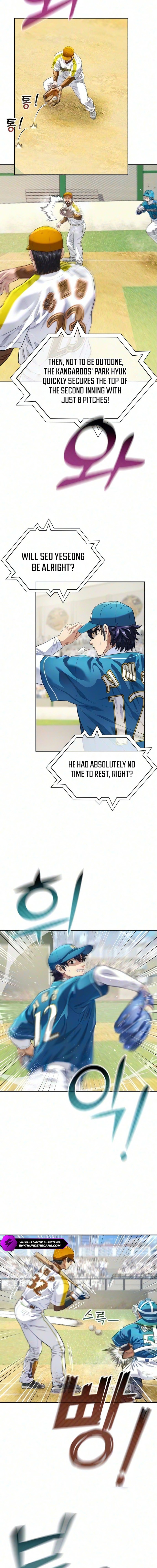 Back to First Base Chapter 28 — Page 14