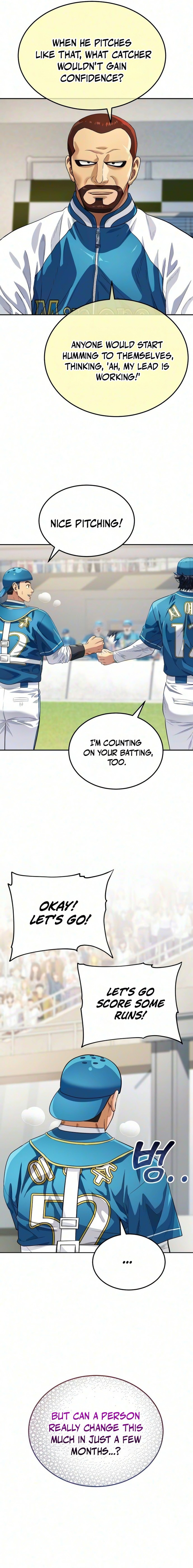 Back to First Base Chapter 28 — Page 18