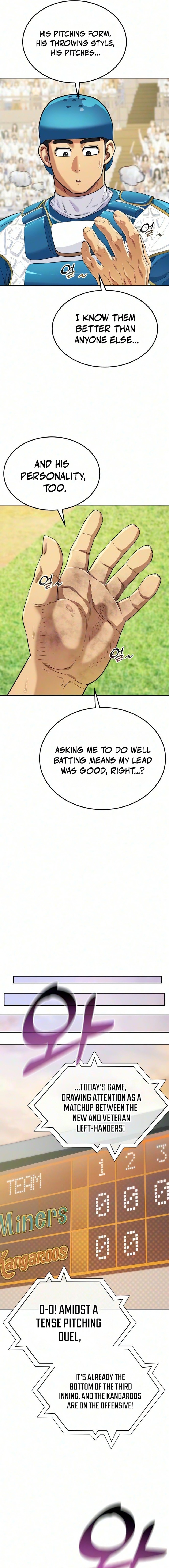 Back to First Base Chapter 28 — Page 19