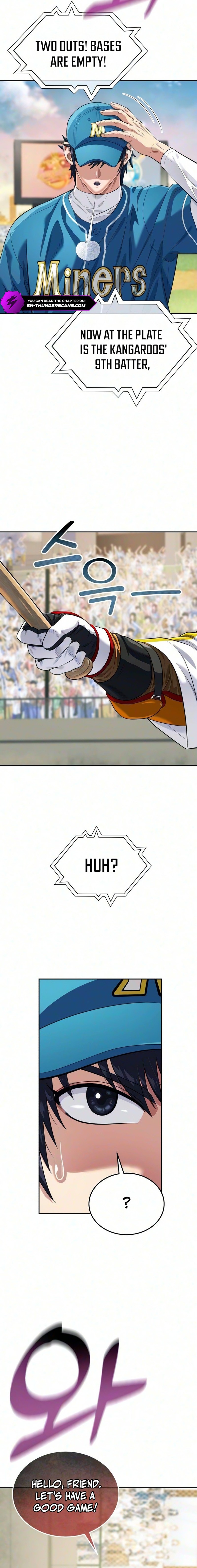 Back to First Base Chapter 28 — Page 20