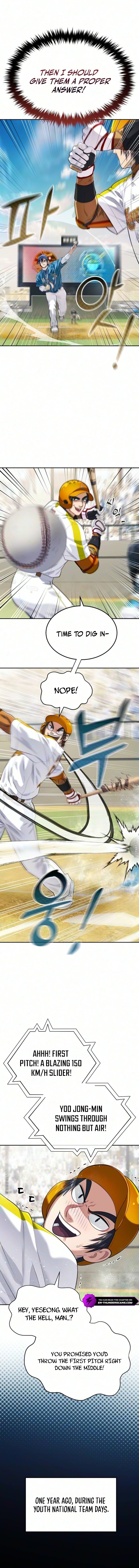 Back to First Base Chapter 29 — Page 2