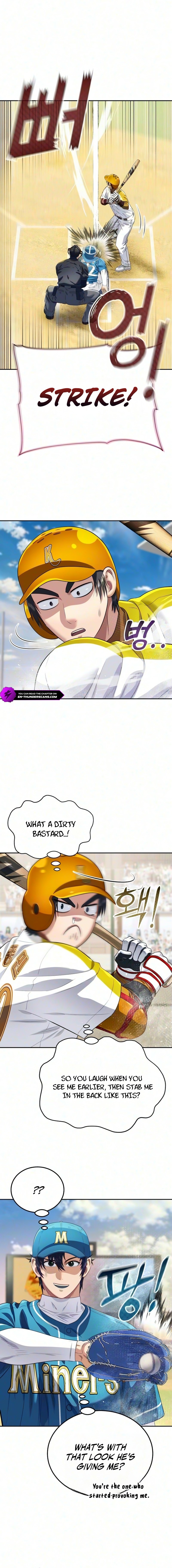 Back to First Base Chapter 29 — Page 4