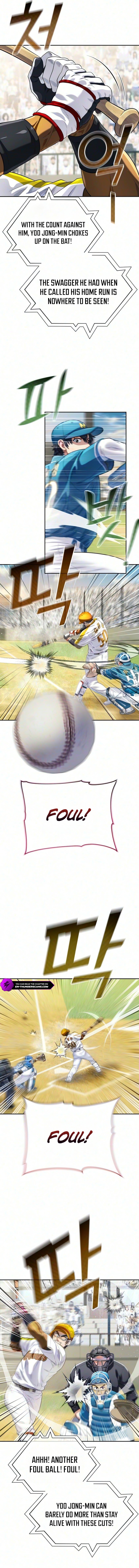 Back to First Base Chapter 29 — Page 5