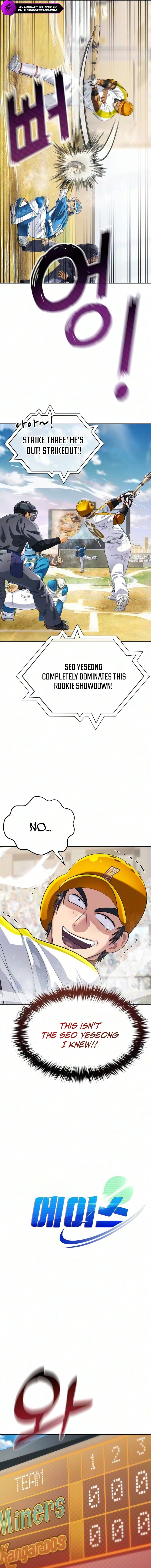Back to First Base Chapter 29 — Page 7