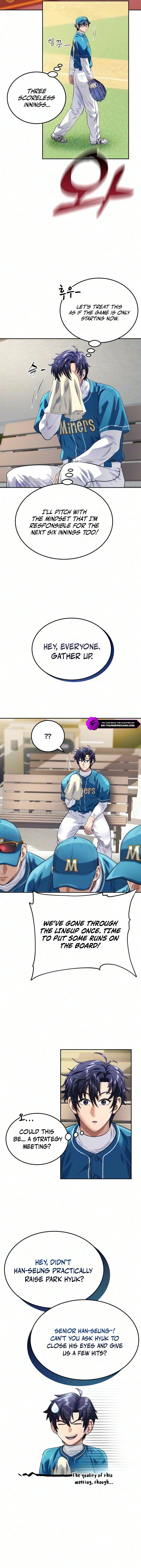Back to First Base Chapter 29 — Page 8