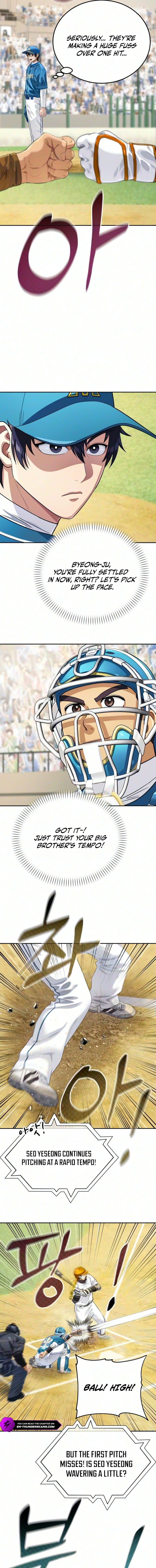 Back to First Base Chapter 29 — Page 13
