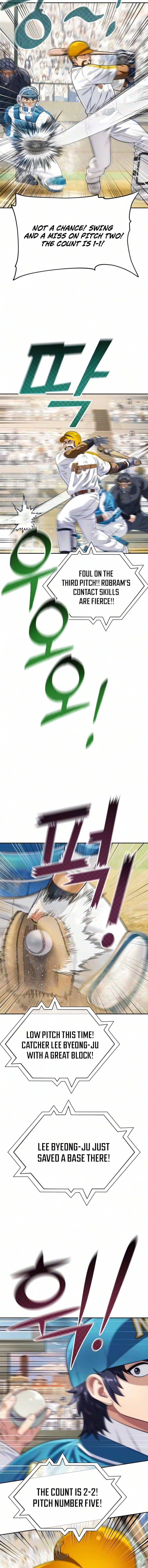 Back to First Base Chapter 29 — Page 14