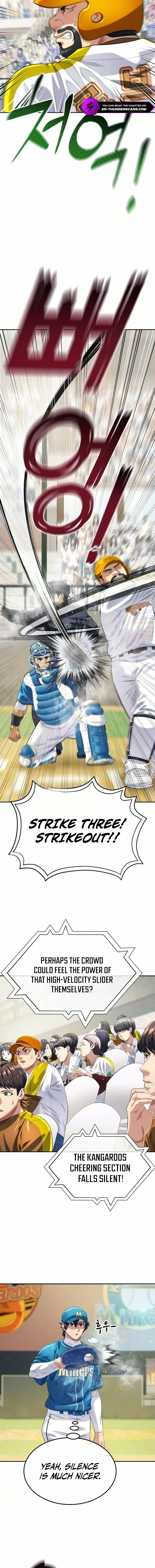 Back to First Base Chapter 29 — Page 15