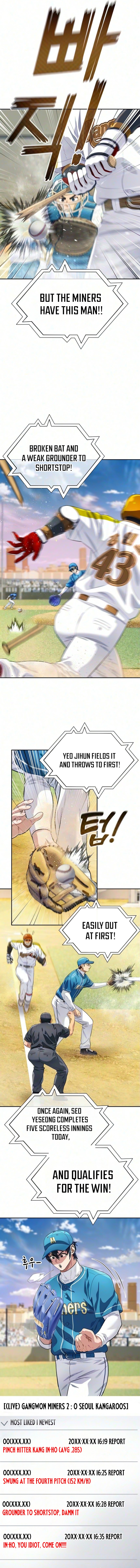 Back to First Base Chapter 29 — Page 17