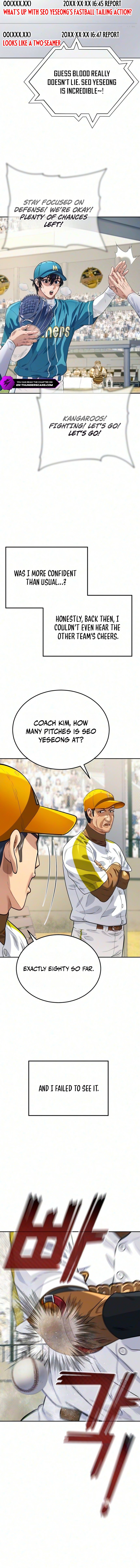 Back to First Base Chapter 29 — Page 18